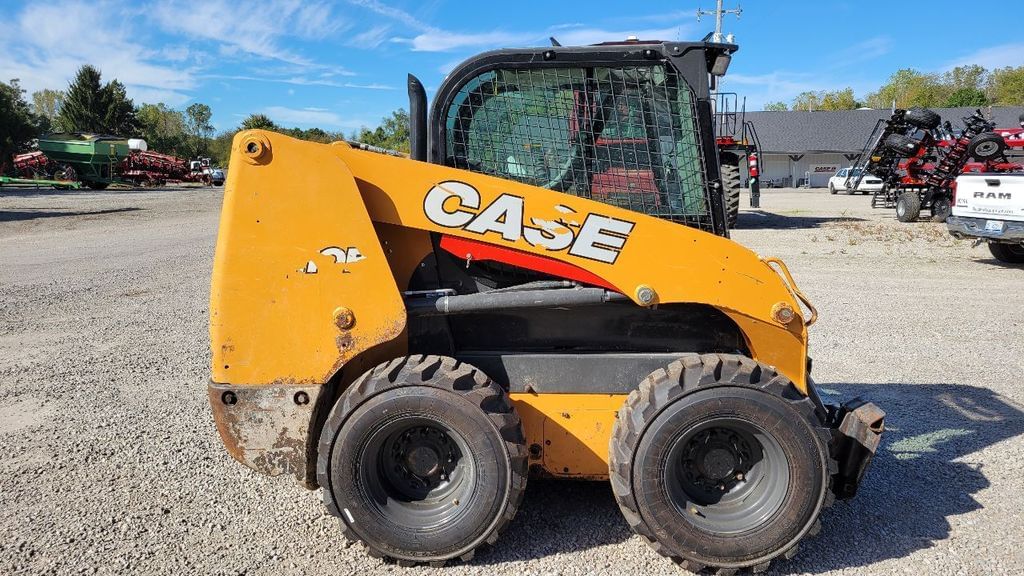 2024 Case SR210B Equipment Image0