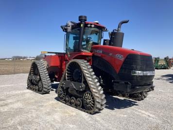 Main image Case IH Steiger 425 Quadtrac
