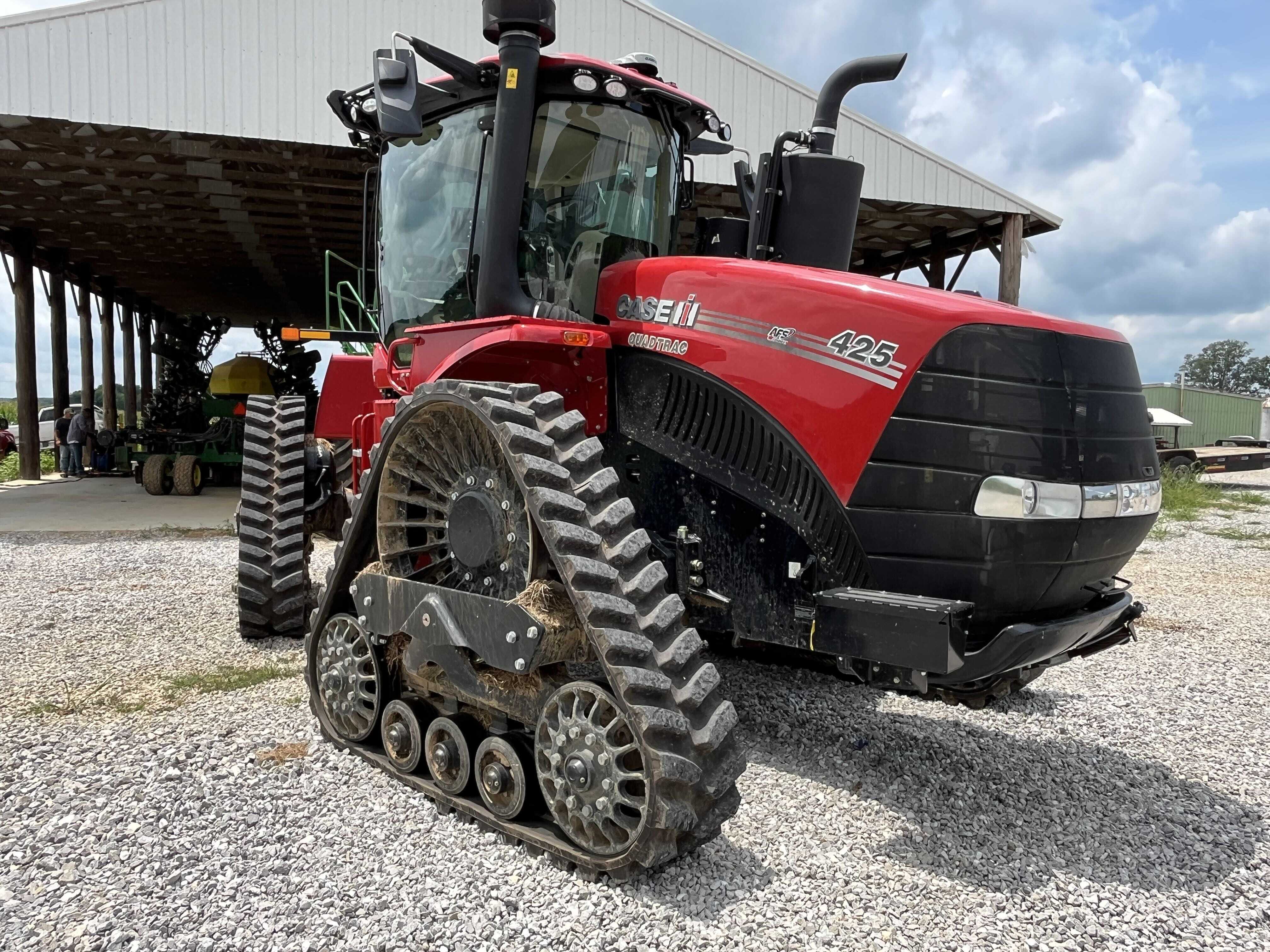 Main image Case IH STX425QT