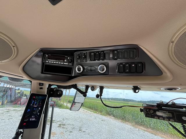 Image of Case IH STX425QT equipment image 1