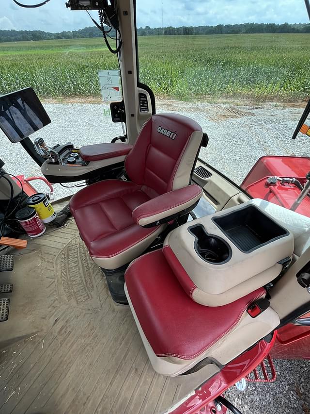 Image of Case IH STX425QT equipment image 4