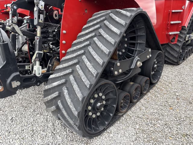 Image of Case IH Steiger 475 Quadtrac equipment image 1