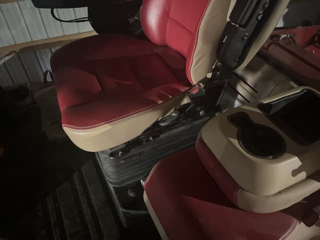 Image of Case IH Steiger 475 Quadtrac equipment image 1