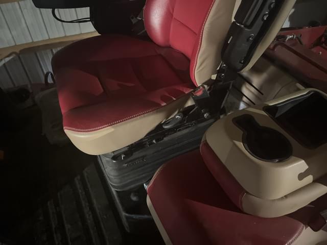 Image of Case IH Steiger 475 Quadtrac equipment image 1