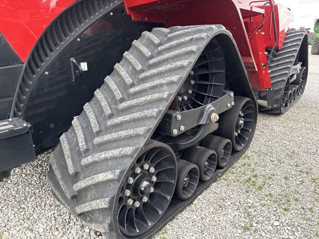 Image of Case IH Steiger 475 Quadtrac equipment image 4