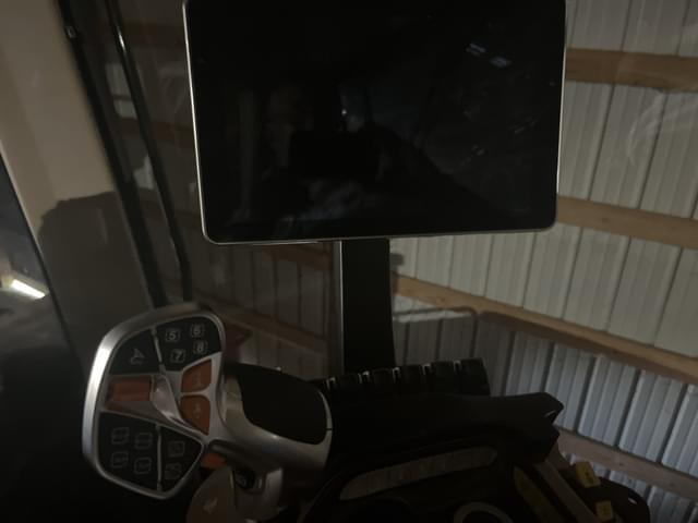 Image of Case IH Steiger 475 Quadtrac equipment image 4