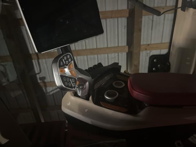 Image of Case IH Steiger 475 Quadtrac equipment image 2