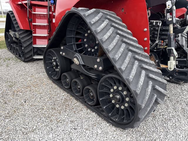 Image of Case IH Steiger 475 Quadtrac equipment image 3