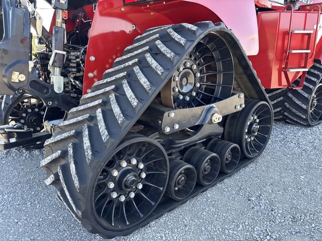 Image of Case IH Steiger 475 Quadtrac equipment image 1