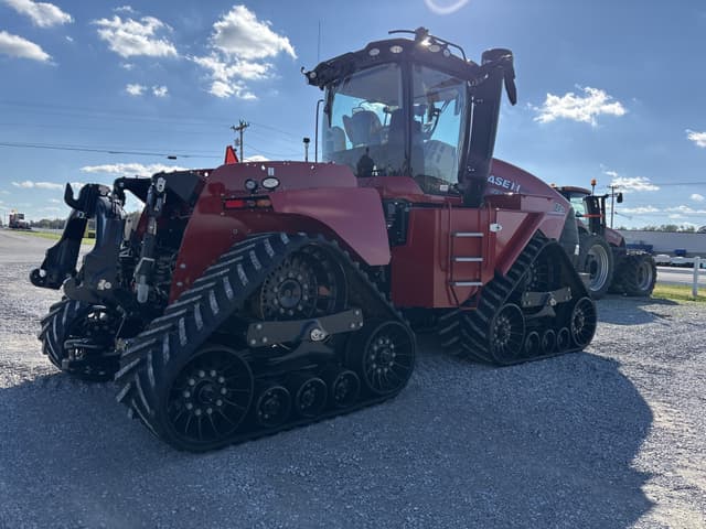 Image of Case IH Steiger 475 Quadtrac equipment image 2