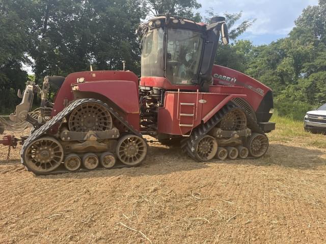 Image of Case IH Steiger 475 Quadtrac equipment image 1