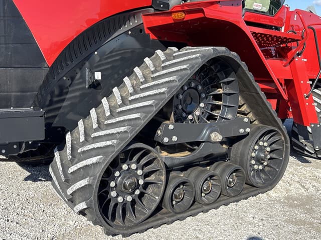 Image of Case IH Steiger 475 Quadtrac equipment image 4