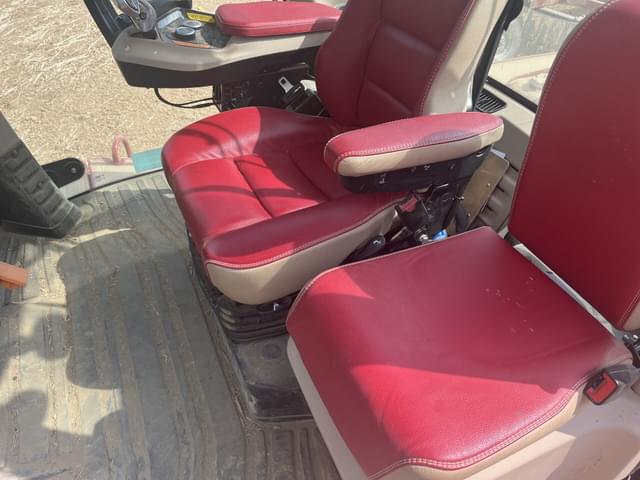 Image of Case IH Steiger 475 Quadtrac equipment image 4