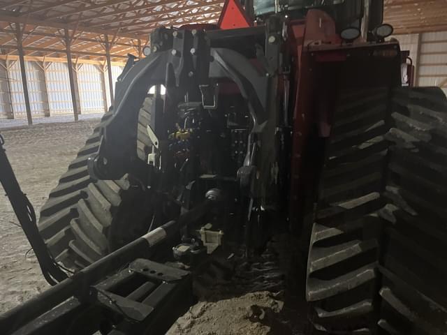 Image of Case IH Steiger 475 Quadtrac equipment image 4