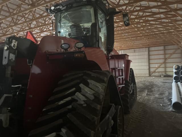 Image of Case IH Steiger 475 Quadtrac equipment image 3