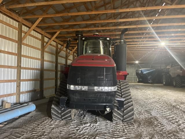 Image of Case IH Steiger 475 Quadtrac equipment image 1