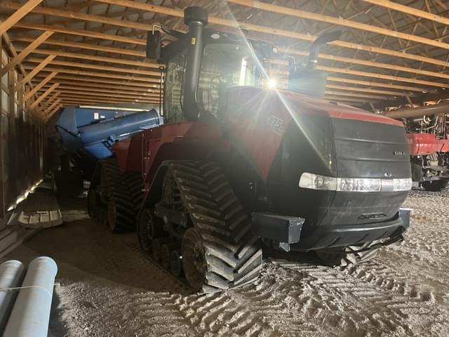 Image of Case IH Steiger 475 Quadtrac equipment image 2