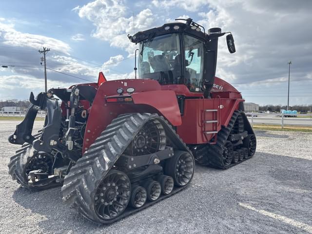 Image of Case IH Steiger 475 Quadtrac equipment image 2