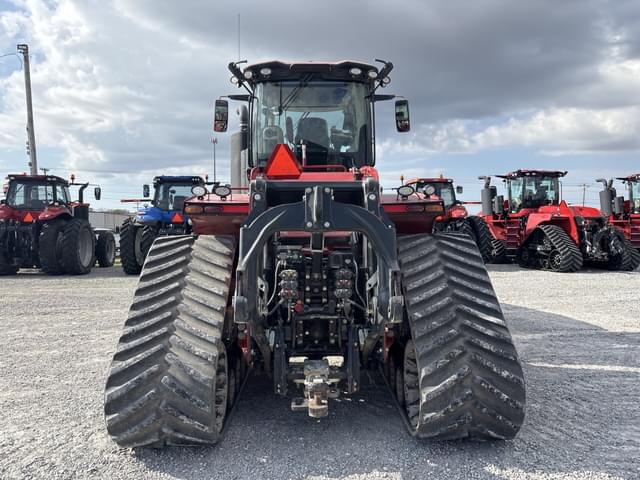 Image of Case IH Steiger 475 Quadtrac equipment image 3