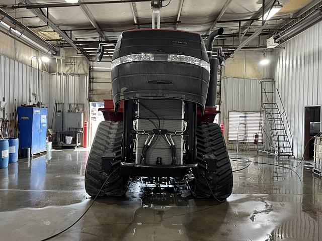 Image of Case IH Steiger 525 Quadtrac equipment image 3