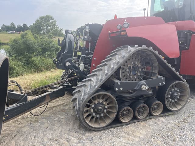 Image of Case IH Steiger 645 Quadtrac equipment image 1