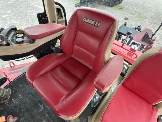 Image of Case IH Steiger 645 Quadtrac equipment image 4