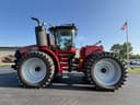 2024 Case IH Steiger 425 Image