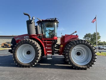 Main image Case IH Steiger 425
