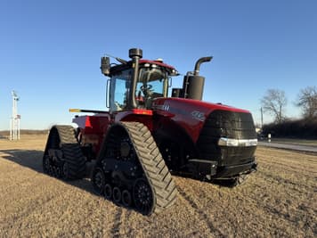 Main image Case IH Steiger 425 Quadtrac