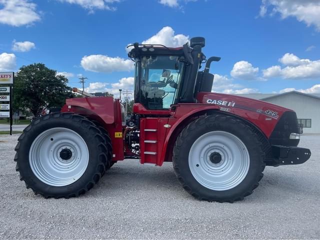 Image of Case IH Steiger 425 equipment image 1