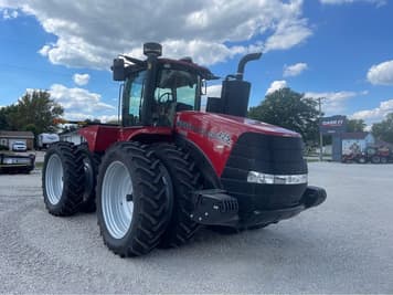 Main image Case IH Steiger 425