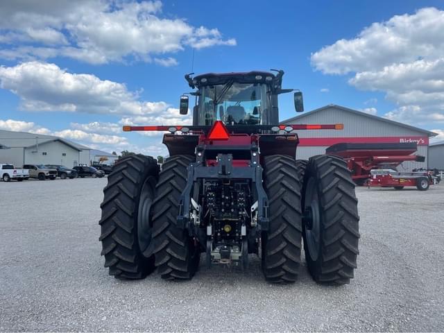 Image of Case IH Steiger 425 equipment image 3