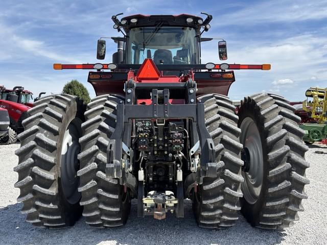 Image of Case IH Steiger 425 equipment image 2