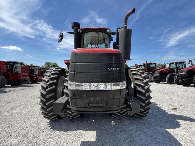Image of Case IH Steiger 425 equipment image 4