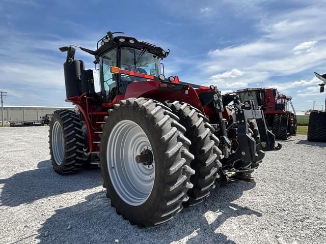 Image of Case IH Steiger 425 equipment image 1