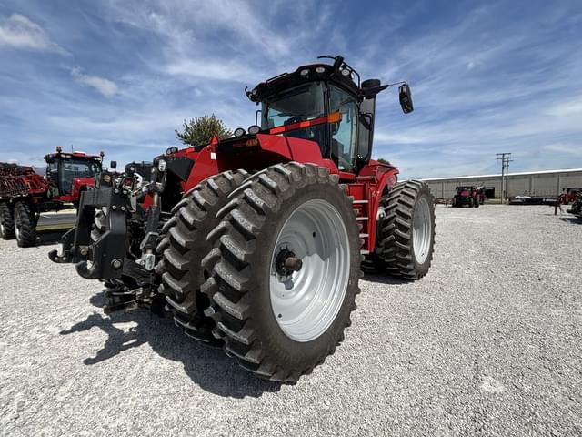 Image of Case IH Steiger 425 equipment image 3