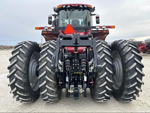 Image of Case IH Steiger 470 equipment image 3