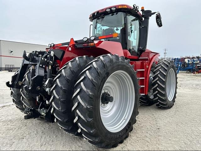 Image of Case IH Steiger 470 equipment image 2