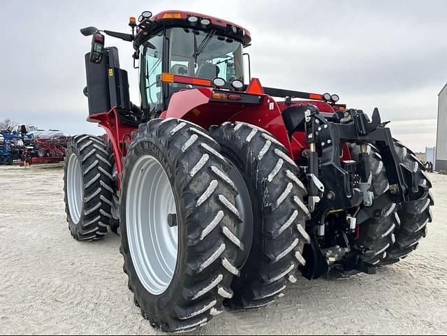 Image of Case IH Steiger 470 equipment image 4