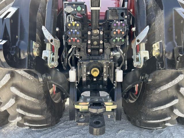 Image of Case IH Steiger 475 equipment image 4