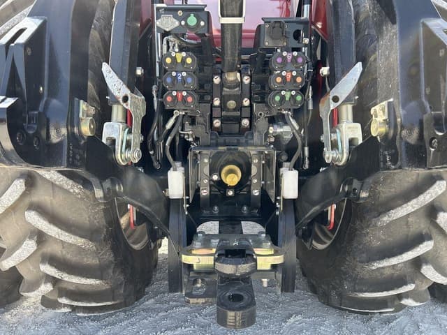 Image of Case IH Steiger 475 equipment image 3
