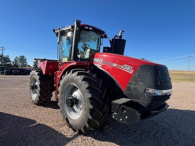 Image of Case IH Steiger 475 Primary image