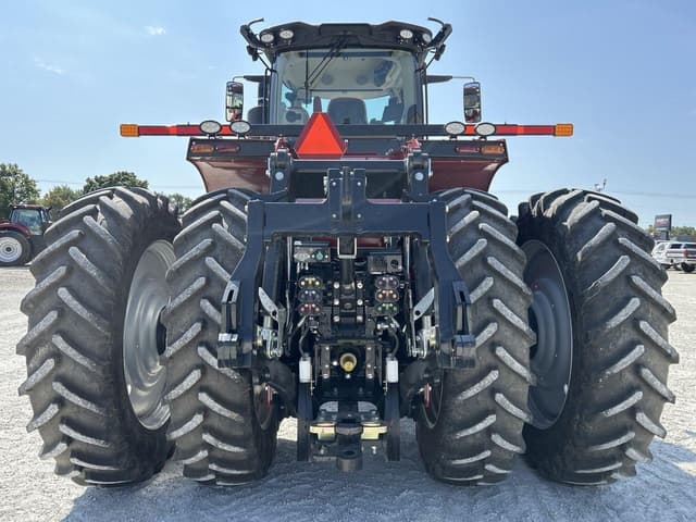 Image of Case IH Steiger 475 equipment image 3