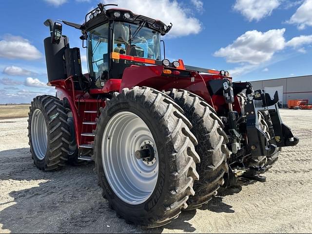 Image of Case IH Steiger 475 equipment image 4