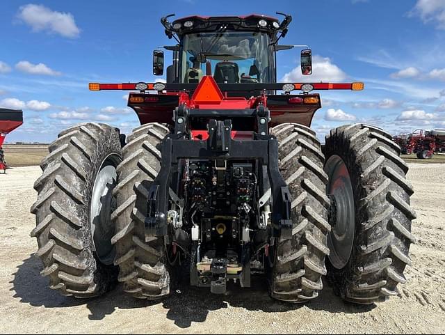 Image of Case IH Steiger 475 equipment image 3
