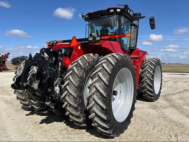 Image of Case IH Steiger 475 equipment image 2