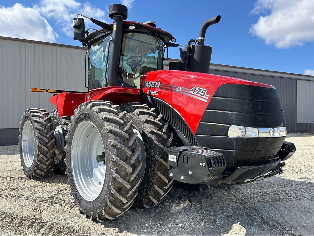 Image of Case IH Steiger 475 Primary image