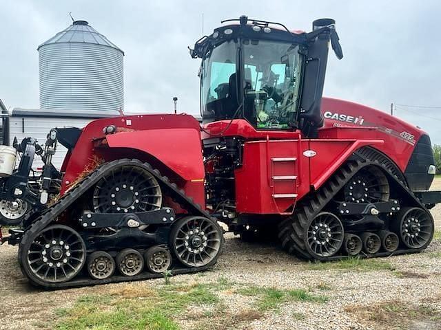 Image of Case IH Steiger 470 Image 1