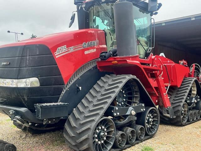 Image of Case IH Steiger 470 Image 0