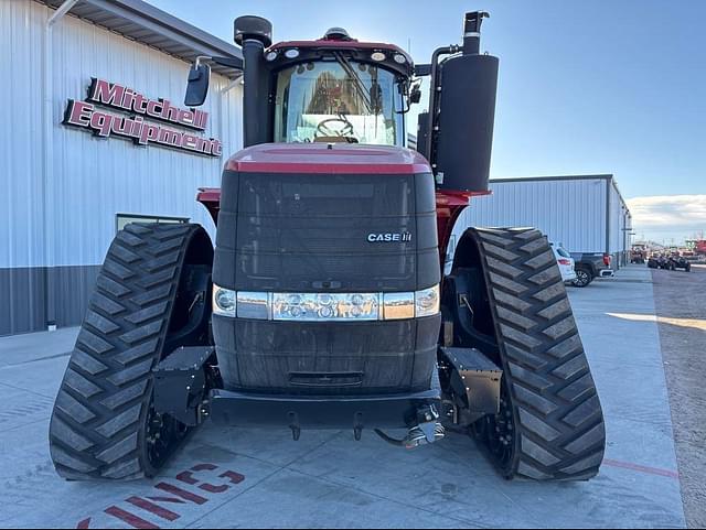 Image of Case IH Steiger 475 Quadtrac equipment image 1